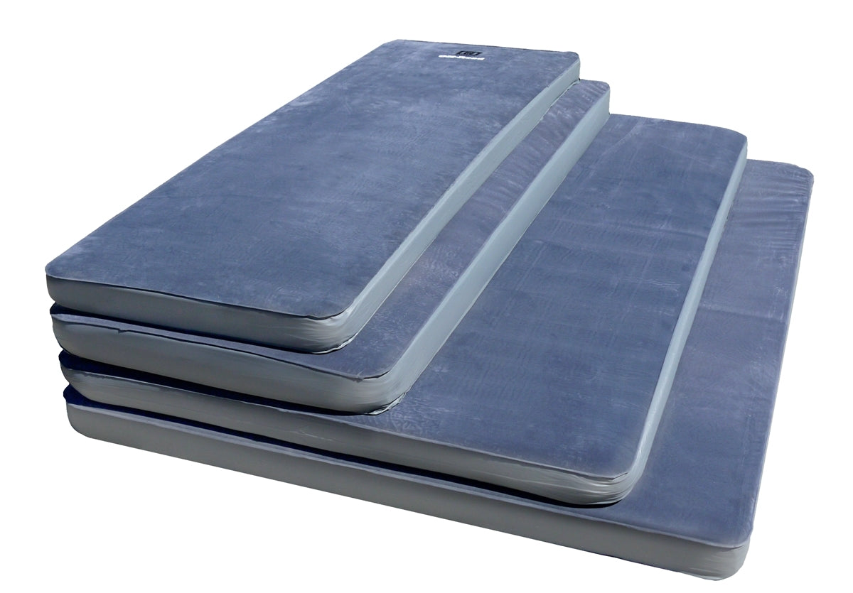 Mannagum Premium Self-Inflating Mattress - Queen