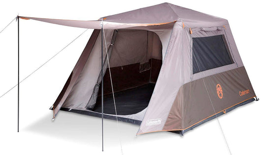 Coleman Instant Up Traveller Tent - 6 Person