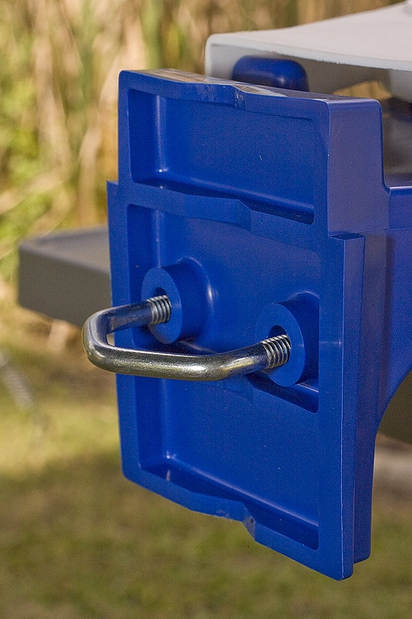 Camping Rubbish Bin - Croc Bin