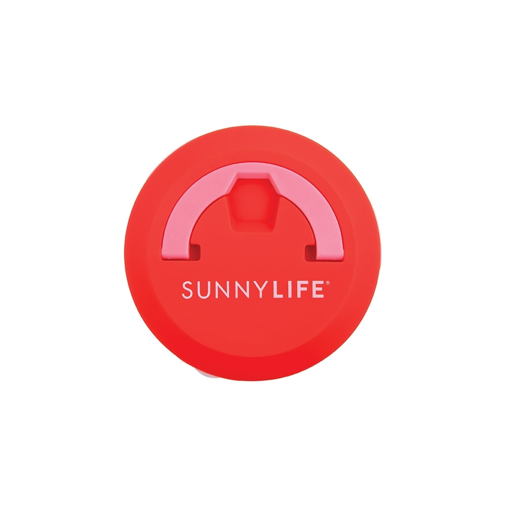 Sunnylife Pop Up Lantern - Coral Pink
