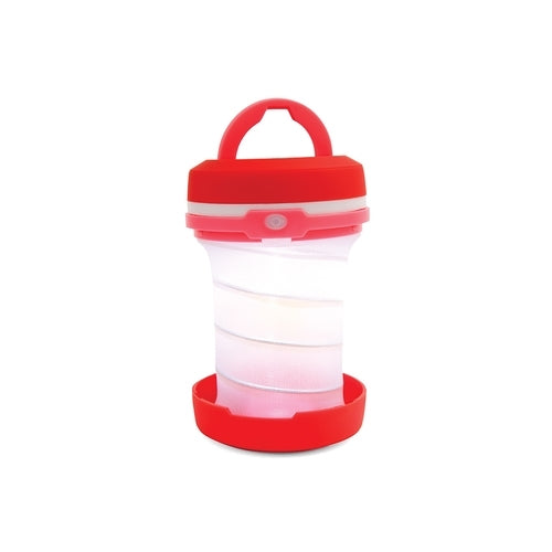Sunnylife Pop Up Lantern - Coral Pink