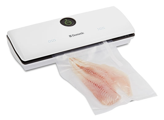 Dometic Food Vacuum Sealer - 12V DC and 240 AC power