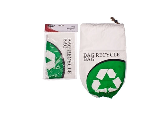 Bag Recycle Bag (Reusable Bag Storage Holder)