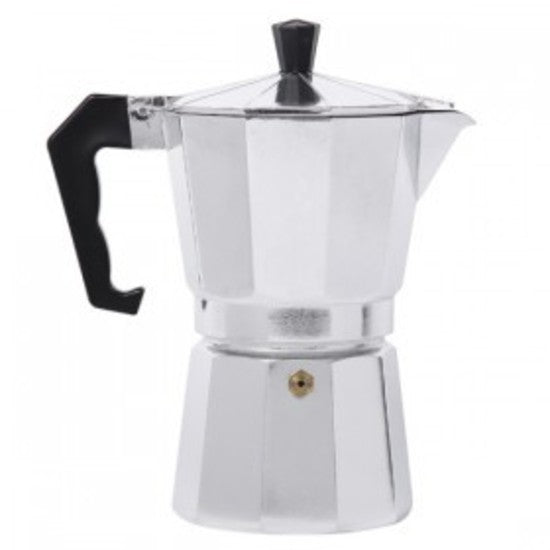 Casa Barista Classic Espresso Coffee Maker - 9 Cup
