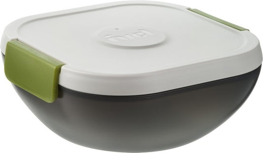 Fuel Salad On The Go Container with Ice Pack