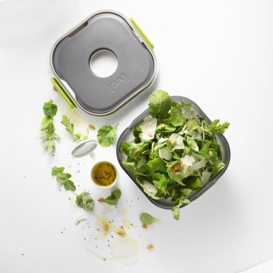 Fuel Salad On The Go Container with Ice Pack