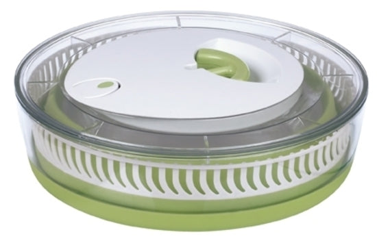 Progressive Collapsible Salad Spinner