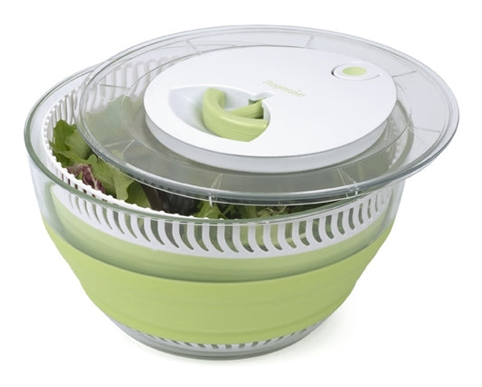 Progressive Collapsible Salad Spinner
