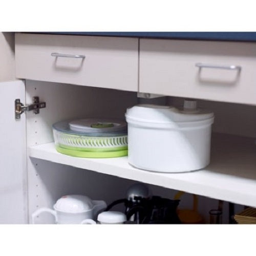 Progressive Collapsible Salad Spinner