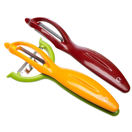 Progressive Snap Fit Peelers - Set of 3