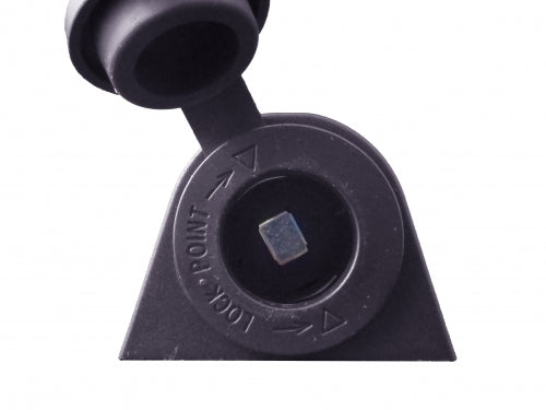 BAINTECH Surface Mount Single Ciga Socket