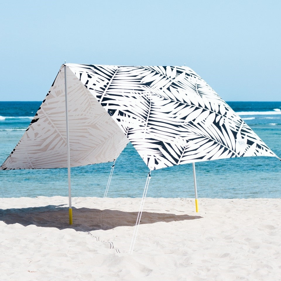 Canvas Beach Shade - Rio