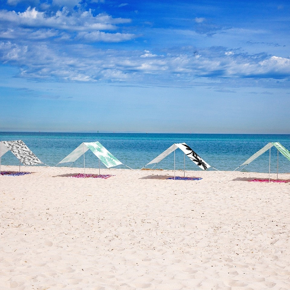Canvas Beach Shade - Rio