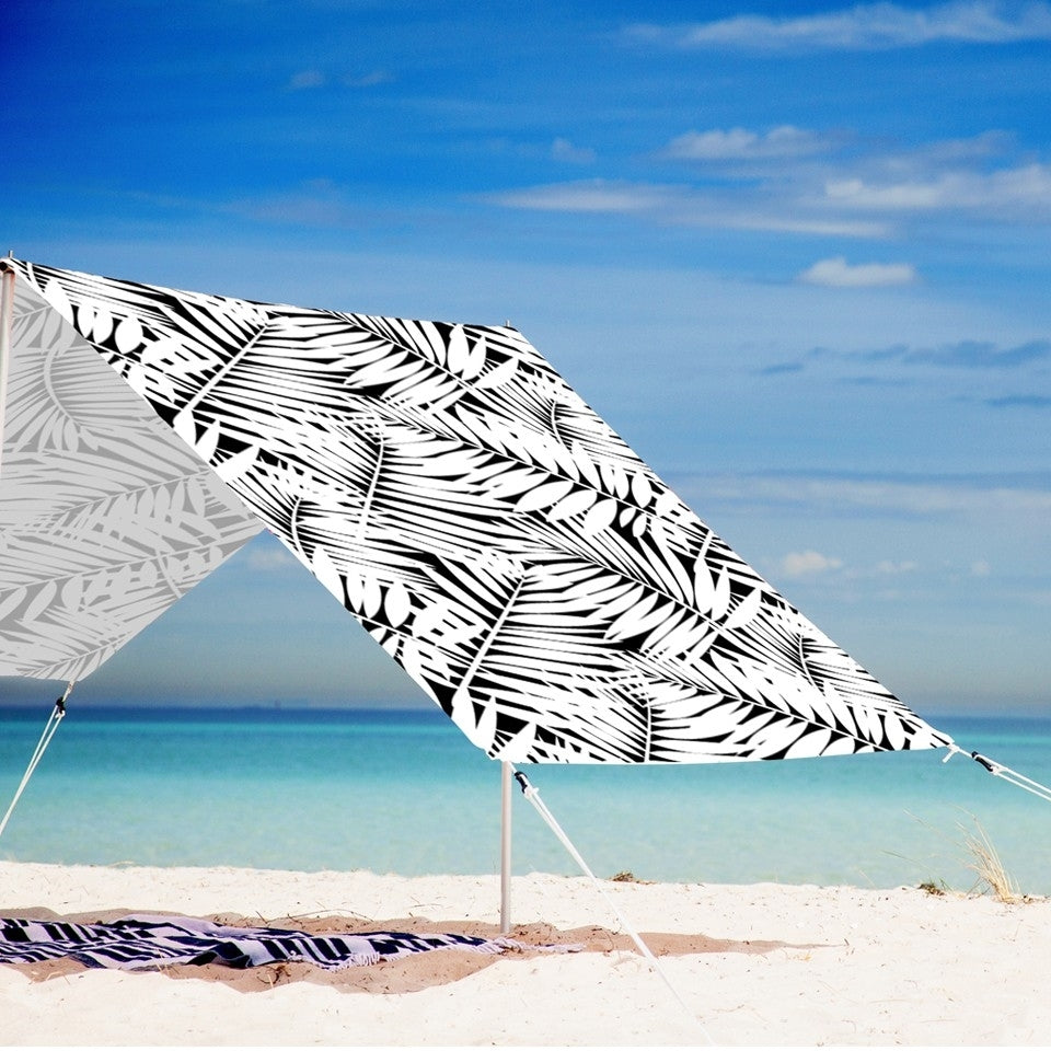 Canvas Beach Shade - Rio