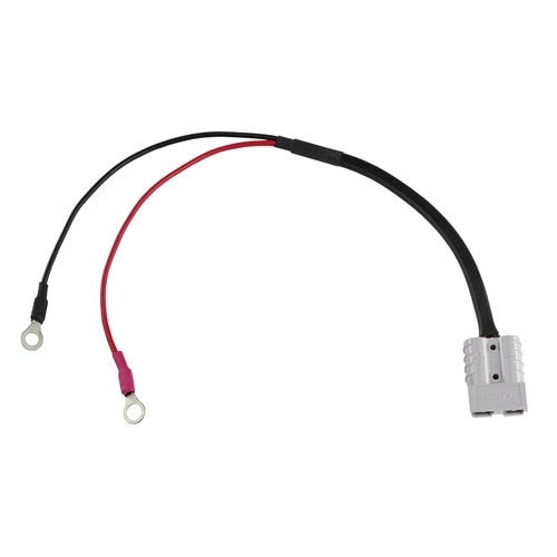 Anderson Plug to Ring Terminals Adapter