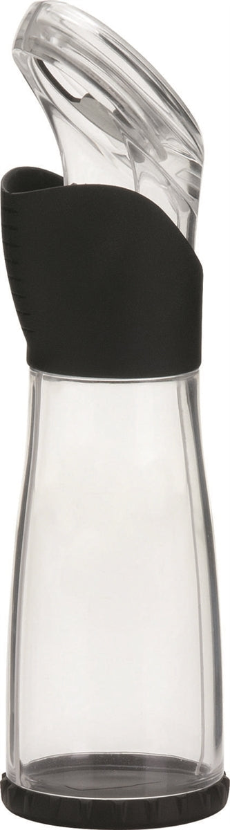 Trudeau Beer Bottle Opener with Cap Catcher