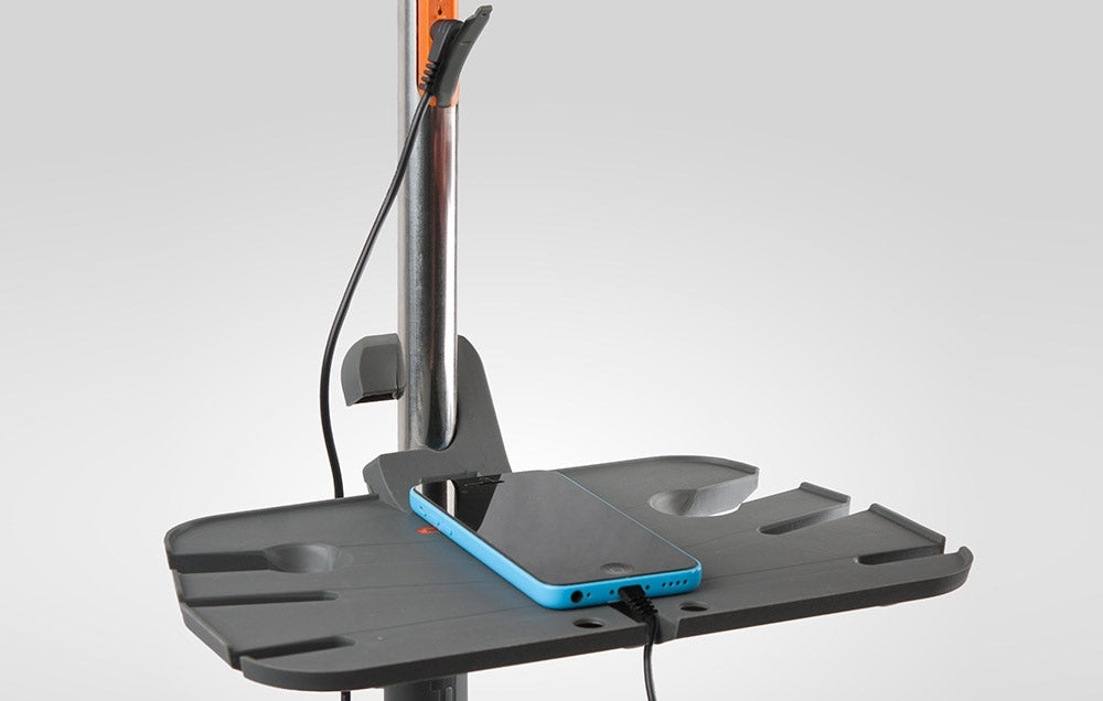 Doble Outdoors Detachable Mini Table
