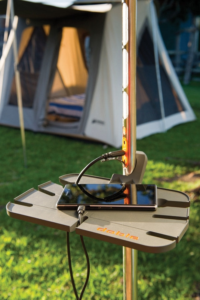 Doble Outdoors Detachable Mini Table