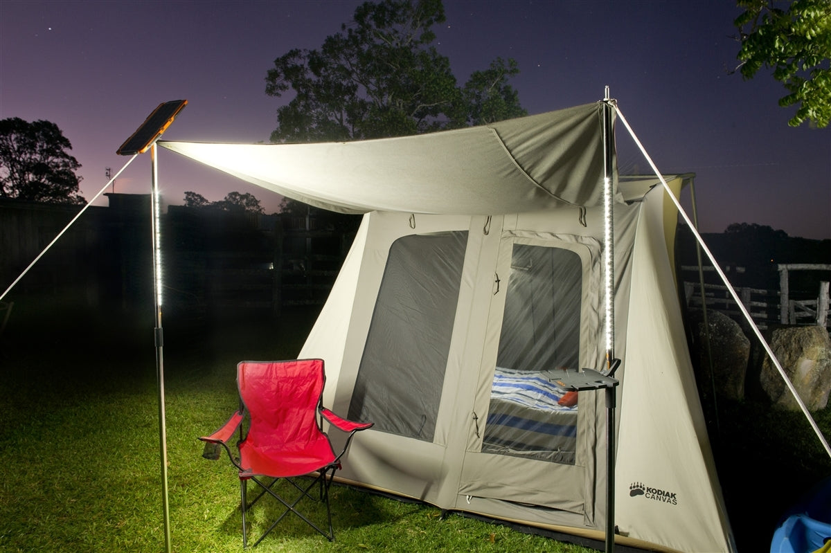 Doble Outdoors Detachable Mini Table