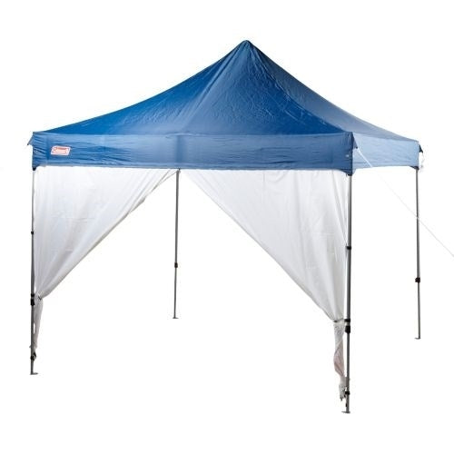 Coleman Sunwall For Deluxe Gazebo 3M x 3M