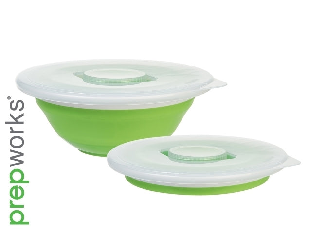 Progressive Collapsible Salad Bowl 1.2L (5 Cups)