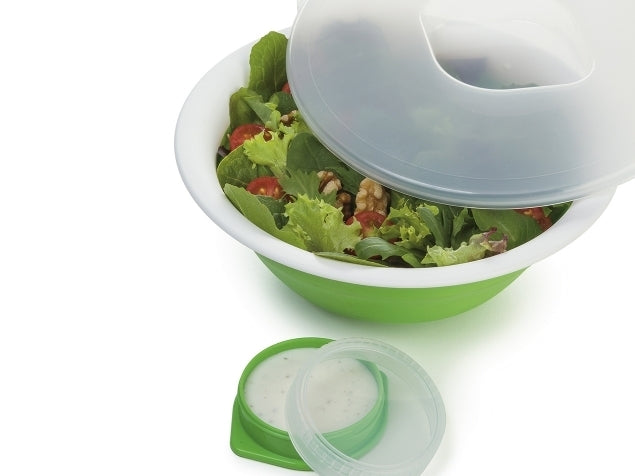 Progressive Collapsible Salad Bowl 1.2L (5 Cups)