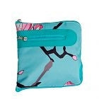 Fold Away Travel Bag - Apple Blossom