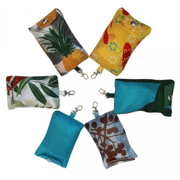 Envirotrend Reusable Fold-Away Shopping Bag