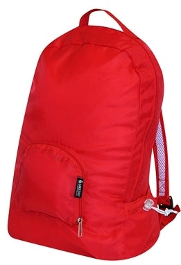 Envirotrend Compact Fold Away Backpack