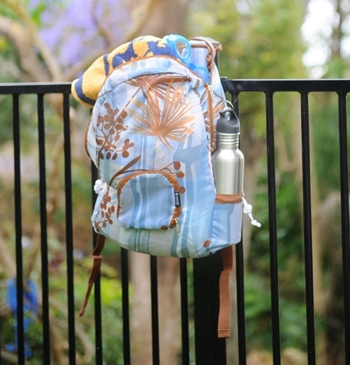 Envirotrend Compact Fold Away Backpack