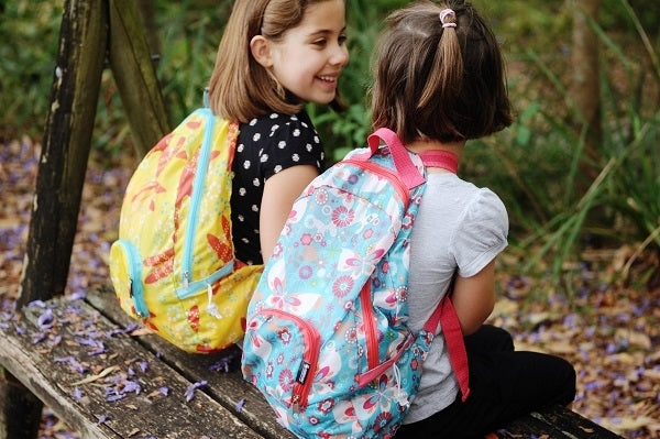 Envirotrend Compact Fold Away Backpack