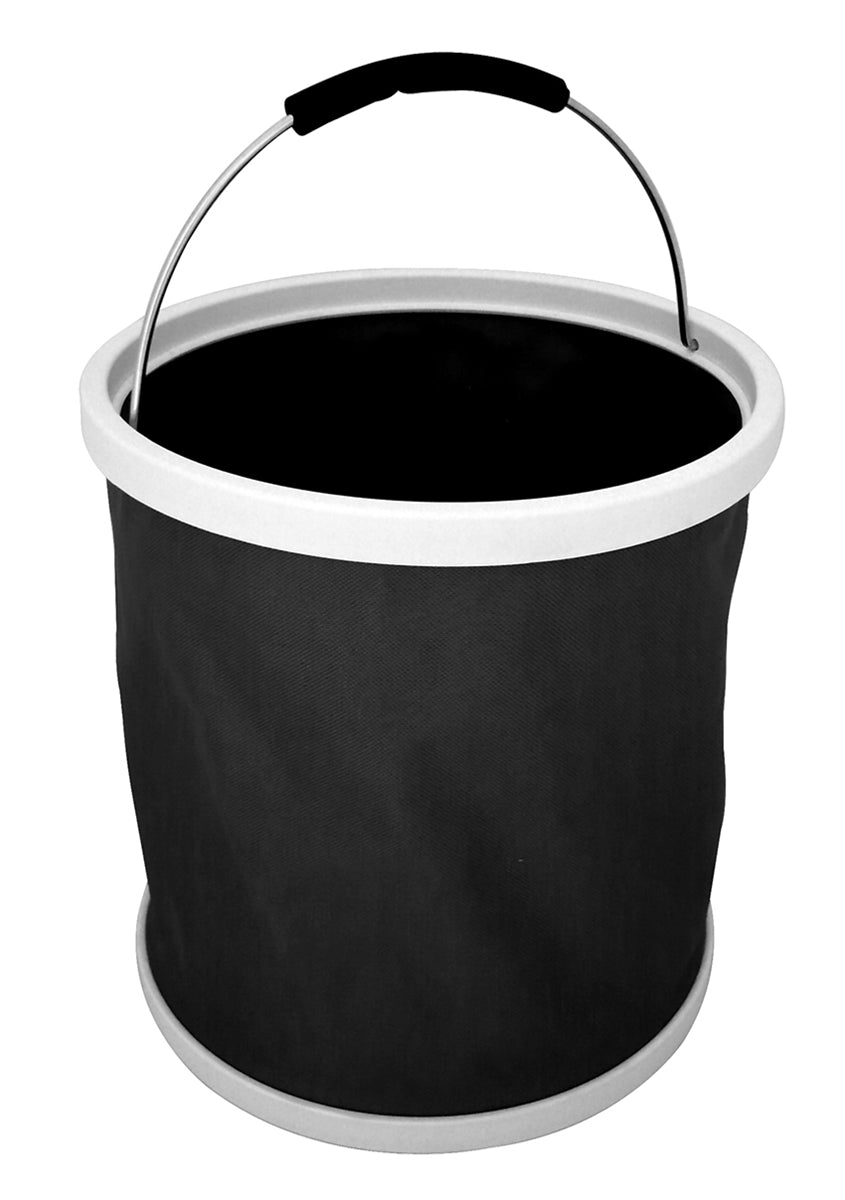 Collapsible Bucket - 11 Litres