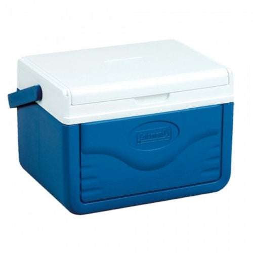 Coleman Personal Polylite Fliplid Cooler - 6 Can