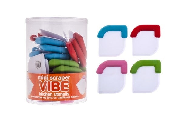 Vibe Mini Scraper Spatula