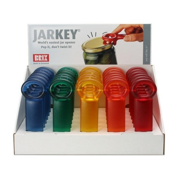 Jar Opener