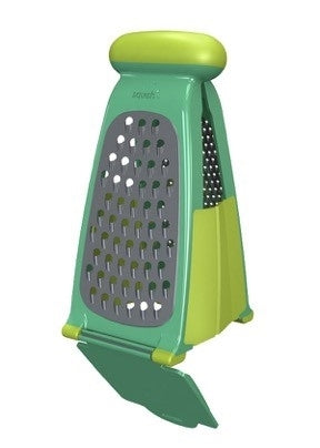 Squish Collapsible Box Grater