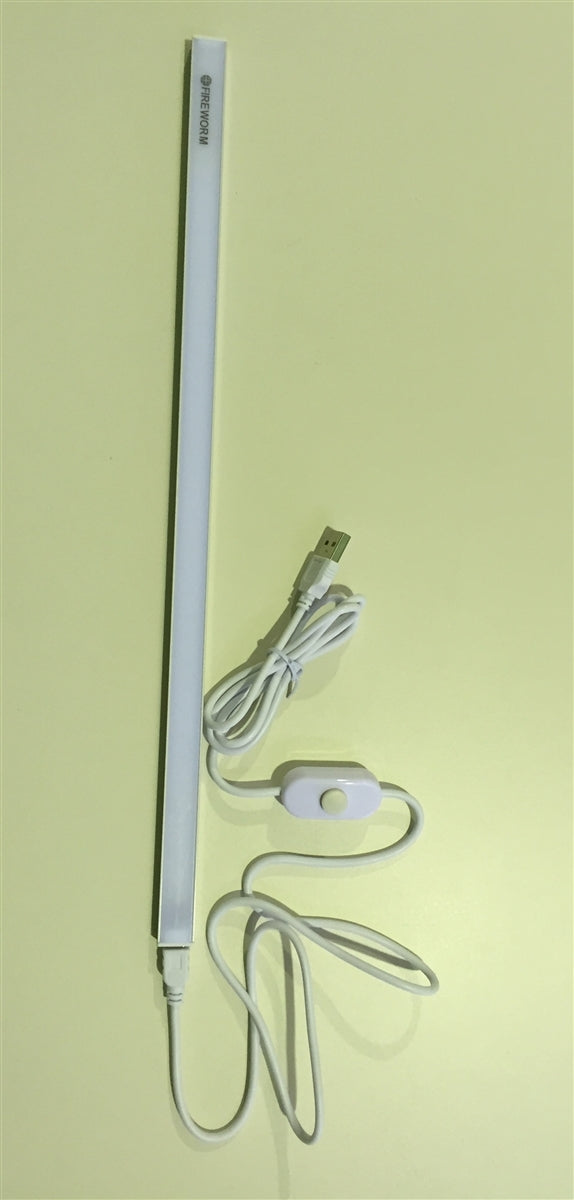 ARVO Inject Fireworm 36 LED USB Tube Light