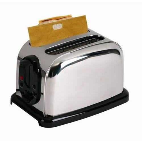 Toastabags - Pack of 2