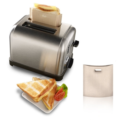 Toastabags - Pack of 2
