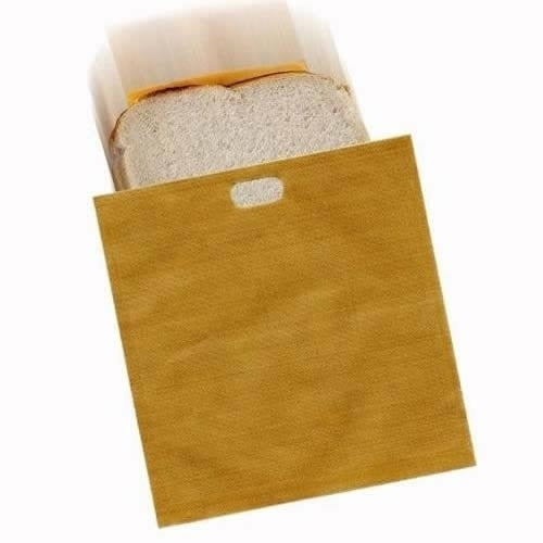 Toastabags - Pack of 2