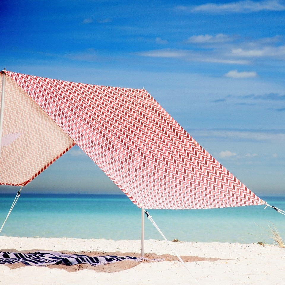 Canvas Beach Shade - Bondi