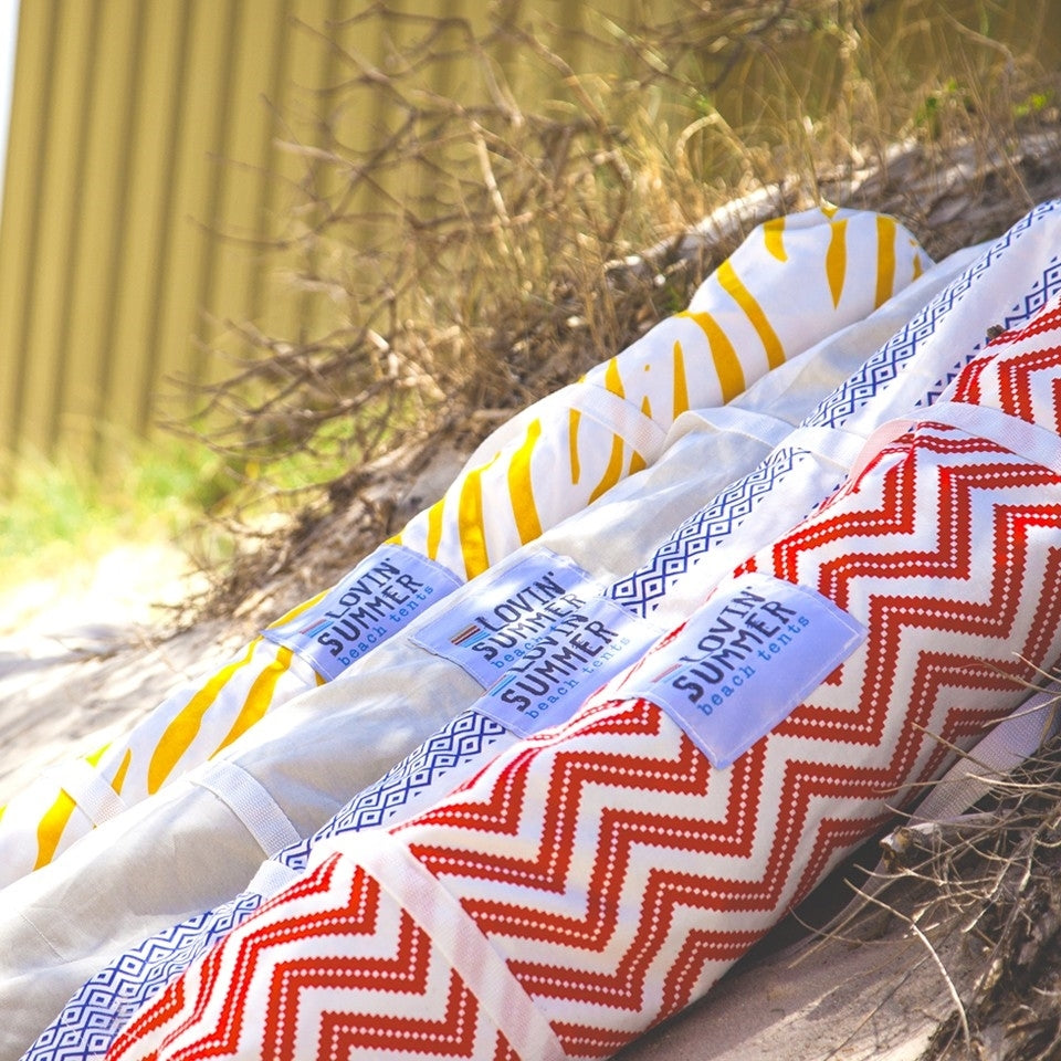 Canvas Beach Shade - Bondi