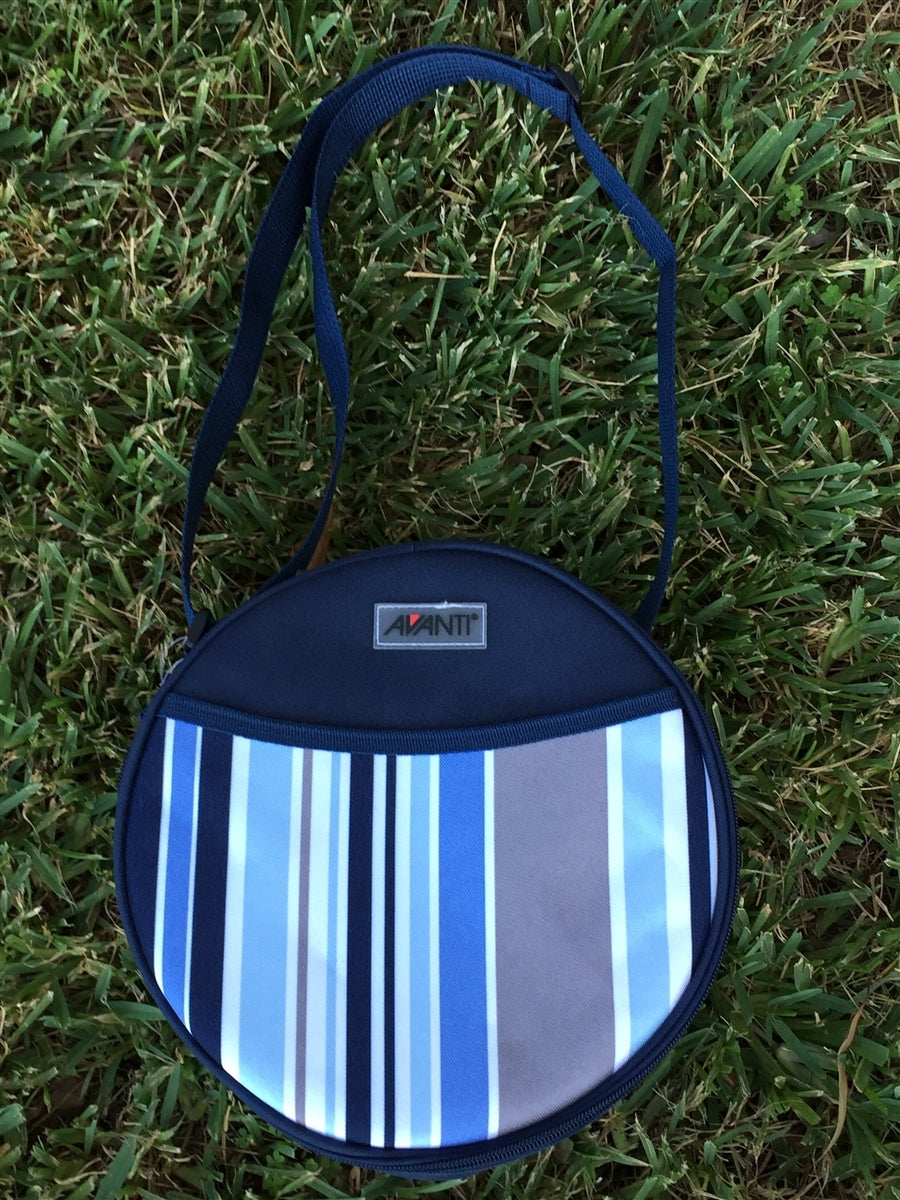 Avanti Picnic Wallet - 4 Person