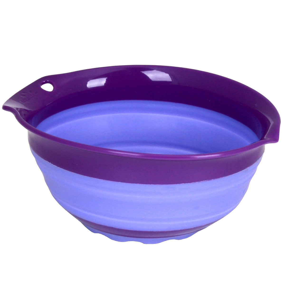 Squish Collapsible Mixing Bowl 1.4L