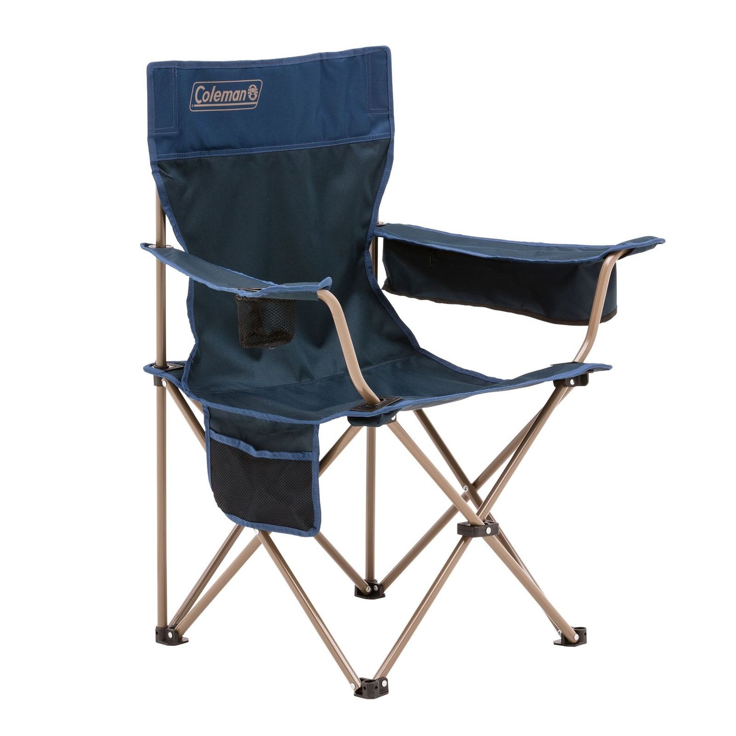 Coleman Chair Quad Rambler Deluxe
