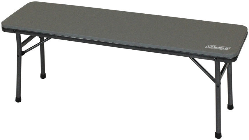 Coleman Folding Picnic Table & Bench Set