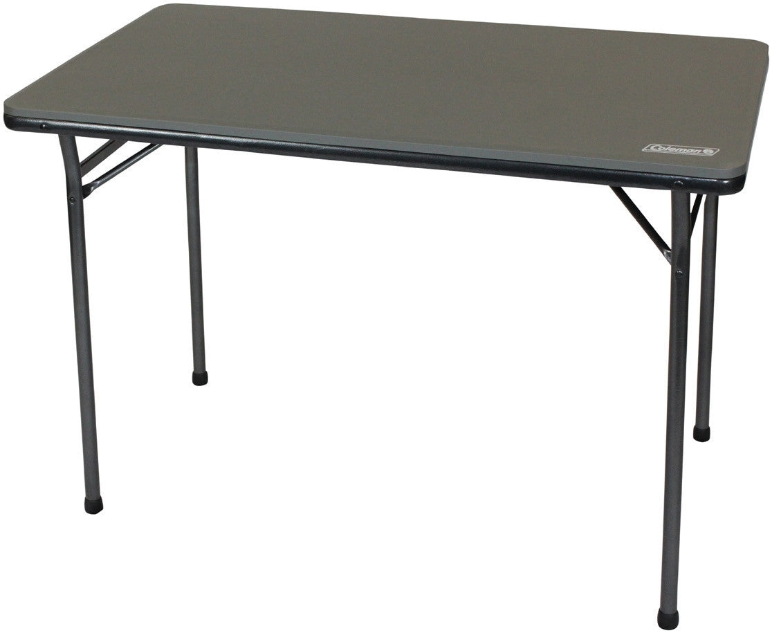 Coleman Folding Picnic Table & Bench Set
