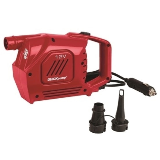 Coleman Quickpump 12V High Performance Pump