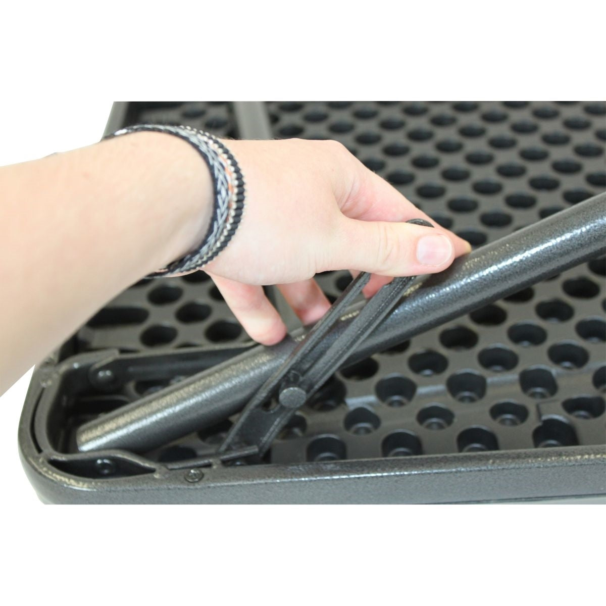 Coleman Deluxe Utility Table