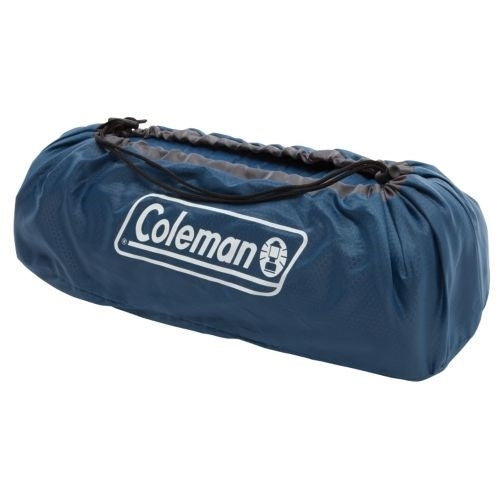 Coleman Self-Inflating Silverton Tall Camp Mat